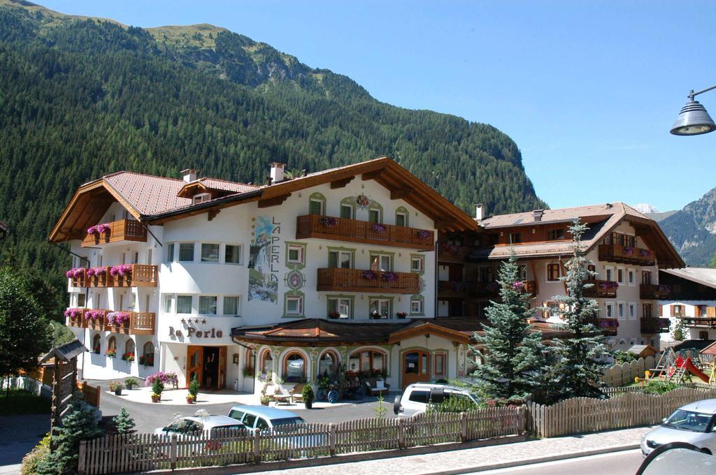 Hotel La Perla Canazei Room photo